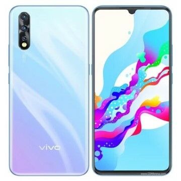 Vivo Z5 A912f