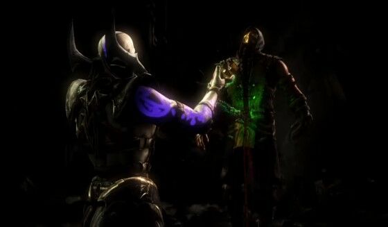 Fatality Mortal Kombat Paling Sadis 4 E9aa7