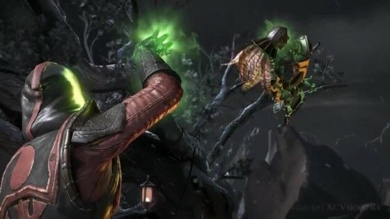 Fatality Mortal Kombat Paling Sadis 5 F176a