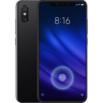 Xiaomi Mi 8 Pro 86336