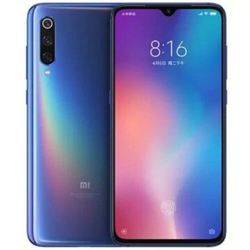 Xiaomi Mi 9 SE 6a10b