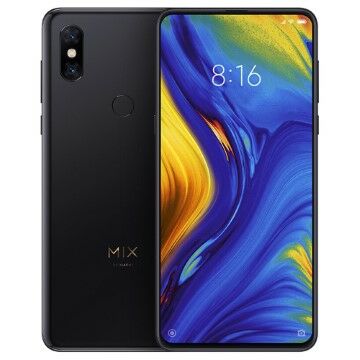 Xiaomi Mi Mix 3 70d0c