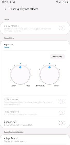 Fitur Equalizer 1d633