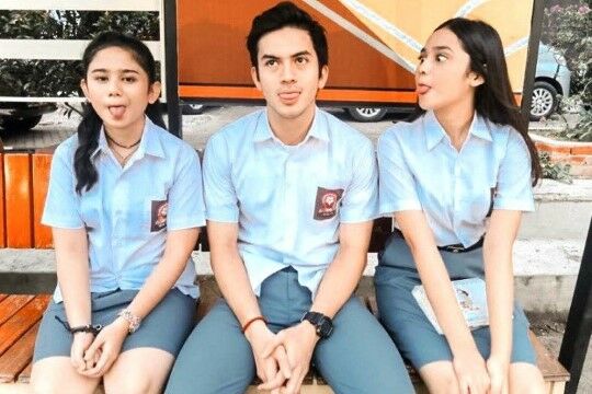 Nonton Film The Way I Love You A6800