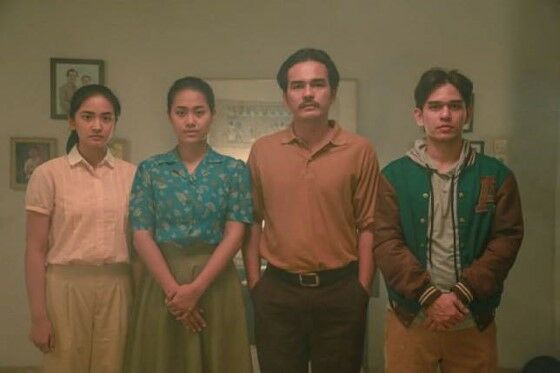 Film Horor Tanpa Sosok Hantu 2 A6421