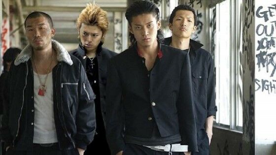 Nonton Download Gratis Film Crows Zero Sinopsis 8497f
