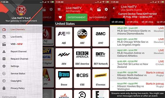 Apk Live Streaming Bola 4ef44