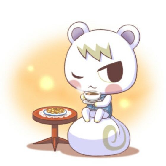 Tokoh Hewan Paling Imut Dan Gemes 6 6676a