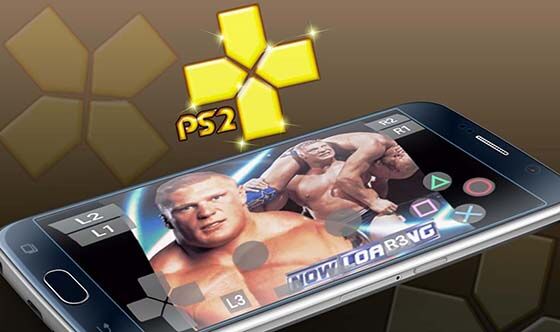 Ps2 Emulator Android 90615