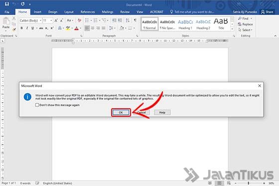 Cara Mengubah Pdf Ke Word Tanpa Aplikasi Tambahan 02 C1088