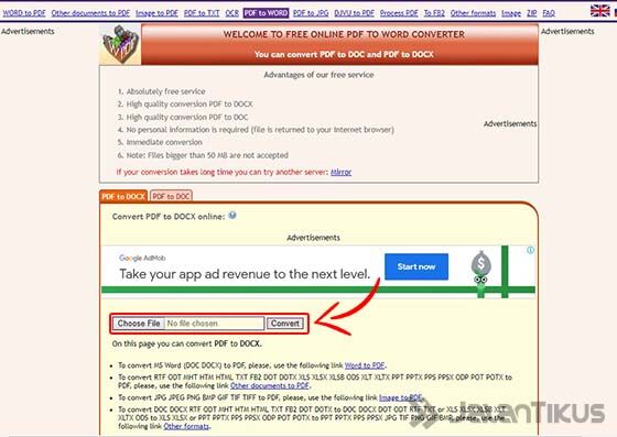 Cara Ubah Pdf Ke Word Situs 01 32608