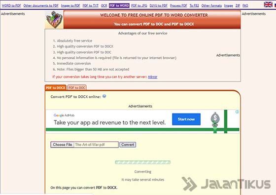 Cara Ubah Pdf Ke Word Situs 03 919b3