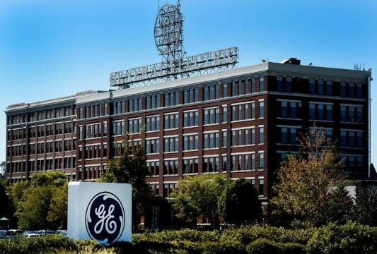 General Electric Company Custom C9b15