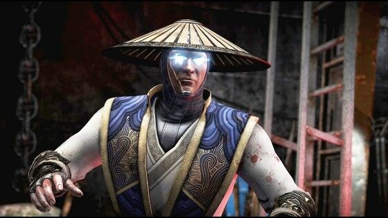 Karakter Mortal Kombat Paling Over Power 1 E07c7
