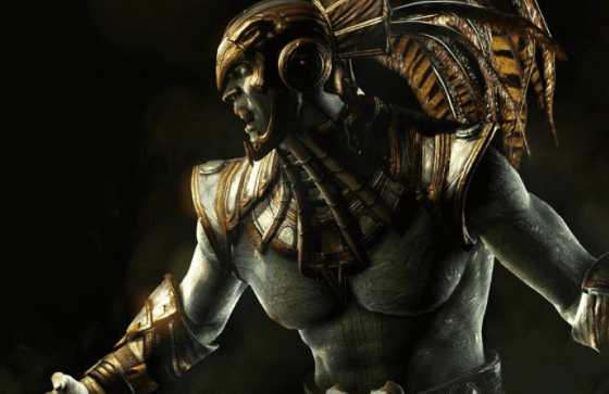 Karakter Mortal Kombat Paling Over Power 3 Bee41