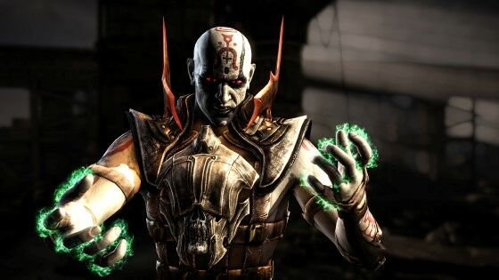 Karakter Mortal Kombat Paling Over Power 4 89268