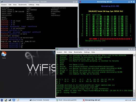 7 Cara Hacker Membobol Password Wifi Internetan Gratis Jalantikus