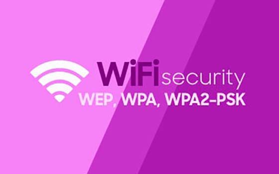 Keamanan Jaringan Wifi Ce2c5
