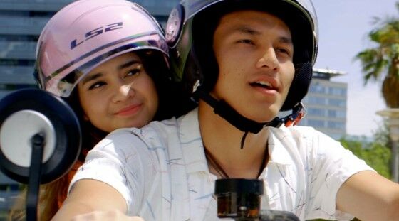 Nonton Film One Fine Day Ffb30