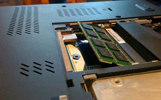 Penyebab Laptop Lemot 0e3e3