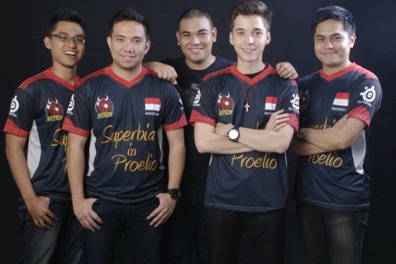 Tokoh Ternama Yang Nyemplung Ke Dunia ESports 3 A08f5