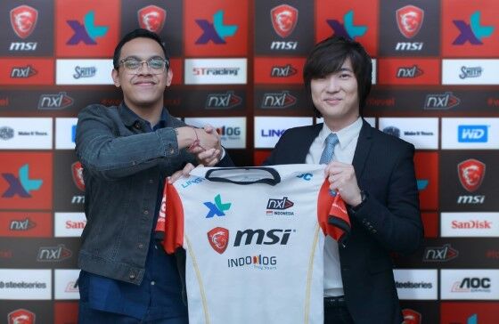 Tokoh Ternama Yang Nyemplung Ke Dunia ESports 4 2948c