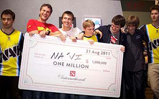 Juara Ti Dota 2 2011 6e46c