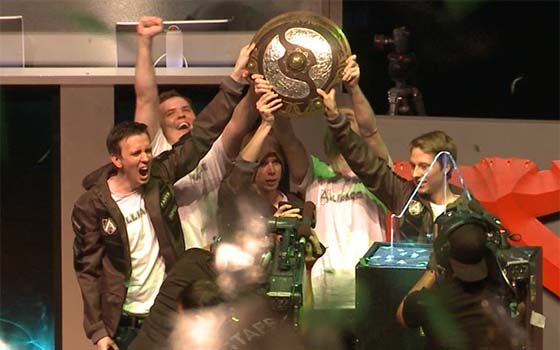 Juara Ti Dota 2 2013 7e6b2