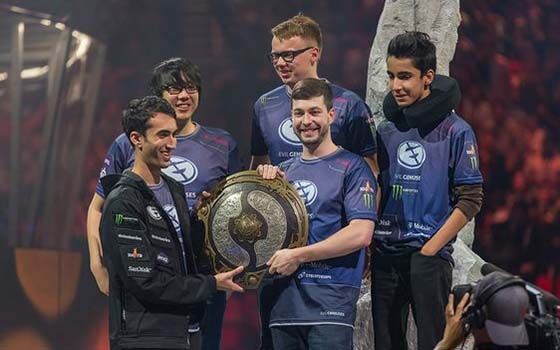 Juara Ti Dota 2 2015 269b0