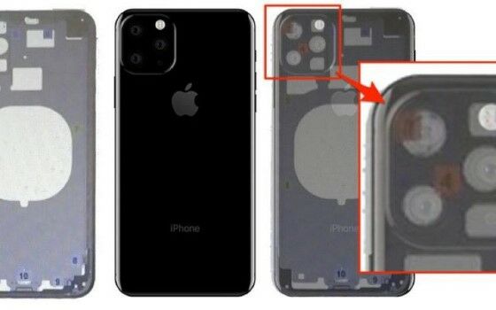 Bocoran Terbaru Iphone 11 2 8e45e