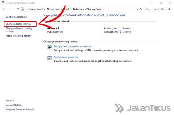 Cara Buka Situs Diblokir Dns Pc 01 Da87a