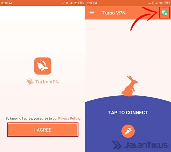 6 Cara Buka Situs Yang Diblokir Terbaru 2020 Jalantikus