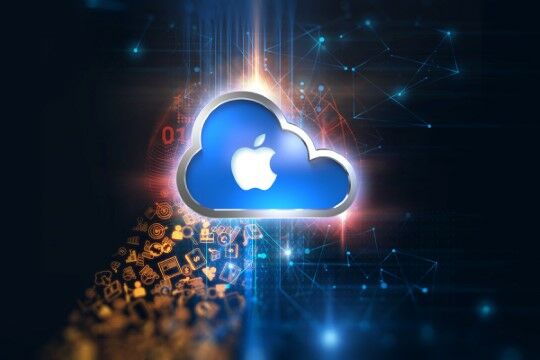 Icloud Custom 6047b