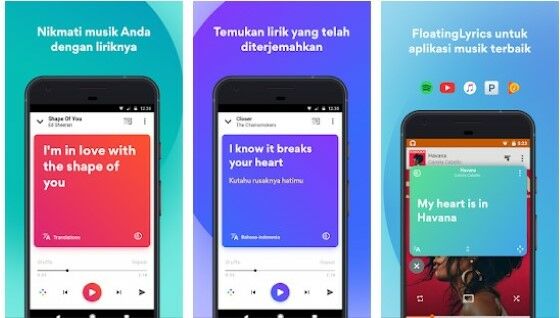 Musixmatch 6f6d9