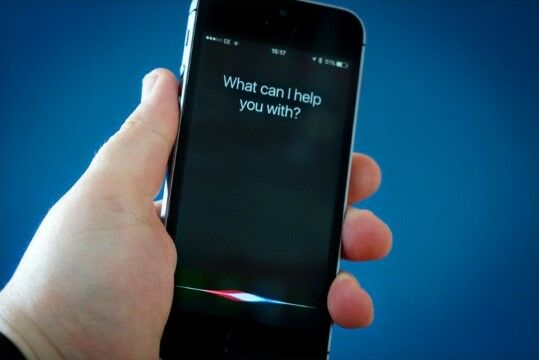 Siri Custom D780c