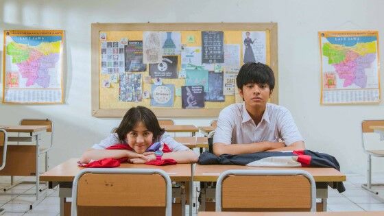 Nonton Download Gratis Film Dua Garis Biru Fakta 5f4f8