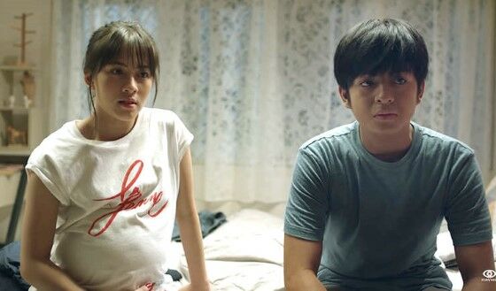 Nonton Download Gratis Film Dua Garis Biru Sinopsis 90821