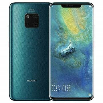 Huawei Mate 20 Pro Accfb