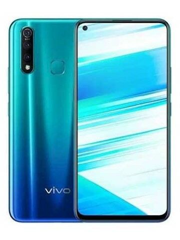 Vivo Z1 Pro 2bbbd