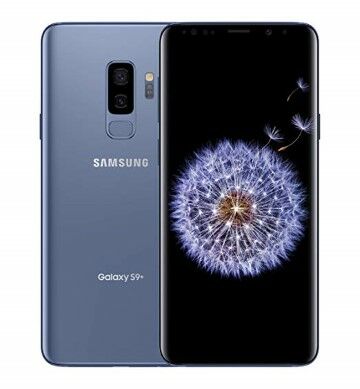 Samsung Galaxy S9 378e2