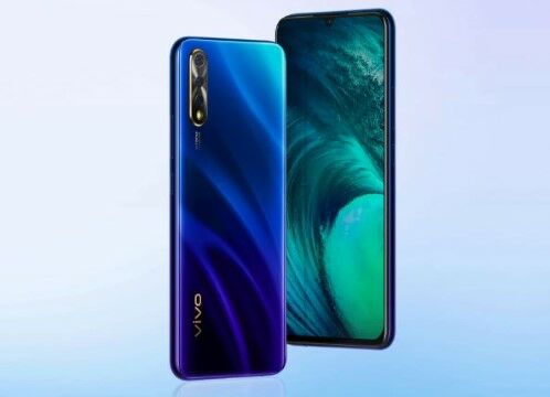 Vivo S1 47031