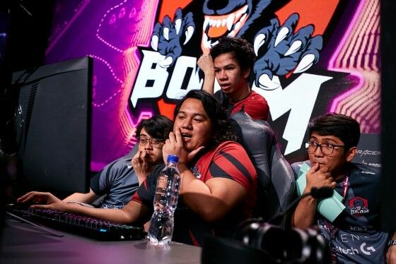 Tim ESports Dota 2 Terbaik Di Indonesia 1 06eac