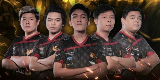 Tim ESports Dota 2 Terbaik Di Indonesia 2 81810