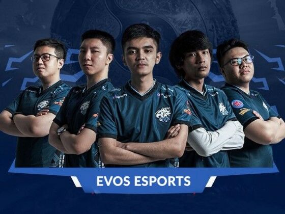 Tim ESports Dota 2 Terbaik Di Indonesia 3 B09a6