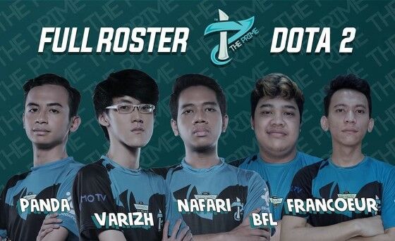 Tim ESports Dota 2 Terbaik Di Indonesia 4 31bca