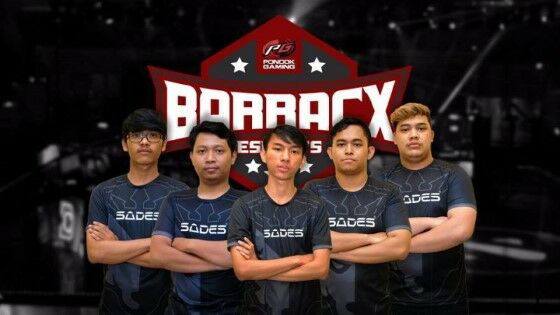Tim ESports Dota 2 Terbaik Di Indonesia 5 2a151