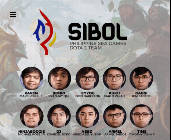 Evil Geniuses Akan Latih Timnas Indonesia Untuk Sea Games Filipina 1efb7