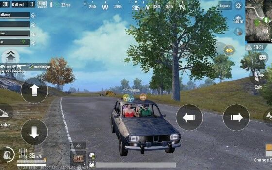 Pubg Mobile Llite Hilang 1 A2782