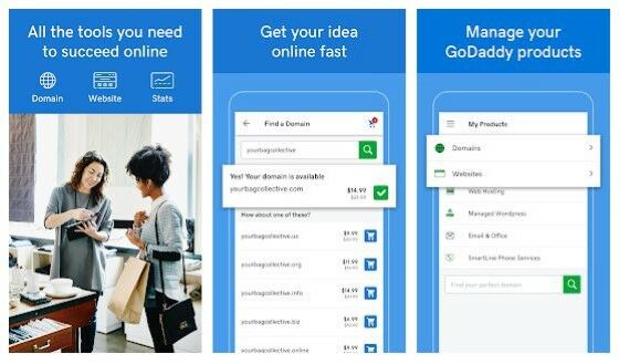 Aplikasi Wajib Untuk Blogger Di Android 7 Aee9a