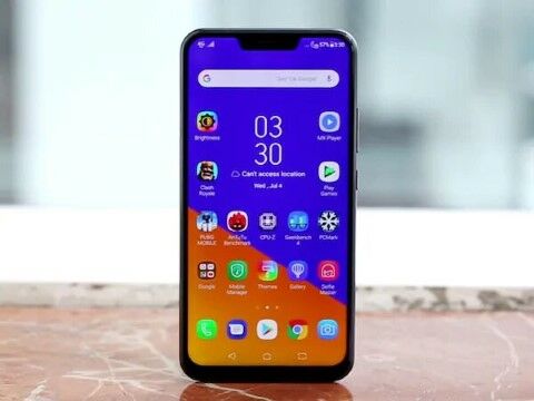 Asus 032c4
